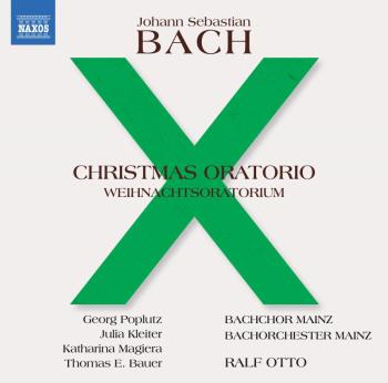 Christmas Oratorio (Ralf Otto)