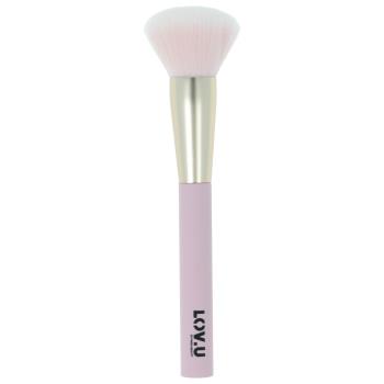 Parsa - LOV.U Make-Up Brush Pink