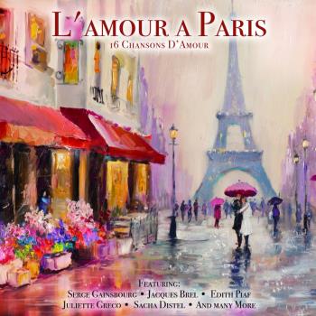 L`amour A Paris