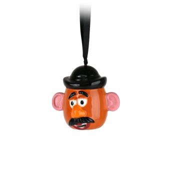 Disney - Hanging Decoration - Toy Story - Mr Potato Head