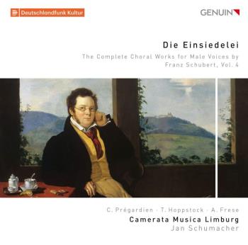 Die Einsiedelei - Complete Choral...