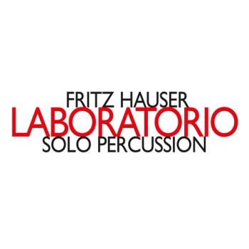 Laboratorio - Solo Percussion