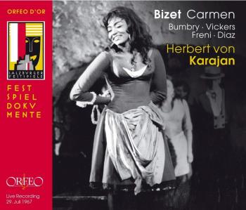 Carmen (Salzburg 1967)