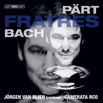 Bach - Fratres