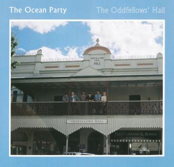 The Oddfellows' Hall