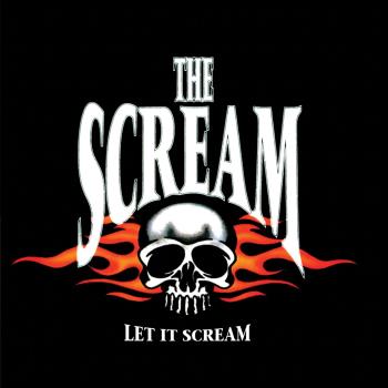 Let it scream 1991 (Rem)