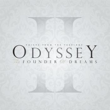 Odyssey - Founder Of..