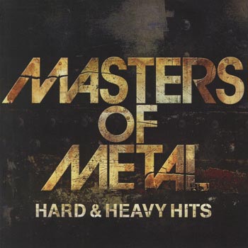 Masters Of Metal