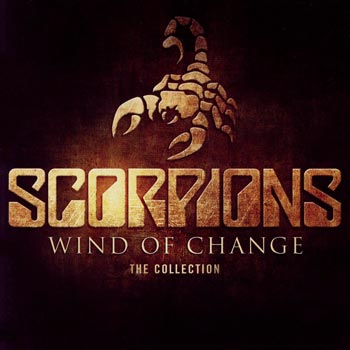 Wind of change/The collection 1990-93