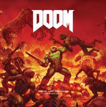 Doom (5th Anniversary)