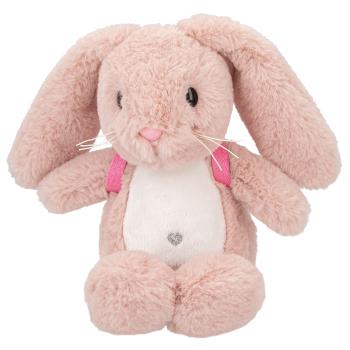 Princess Mimi Plush Bunny Nelly With Backpack ( 0412456 )