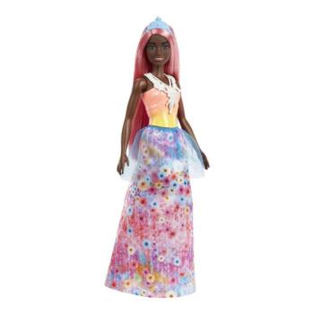 Barbie - Dreamtopia Royal Doll - Light Pink Hair