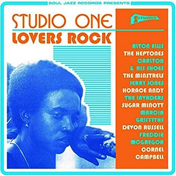 Studio One / Lovers Rock