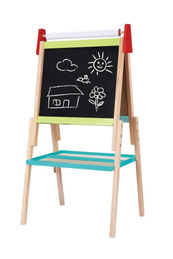 Small Wood - All-in-1 Easel