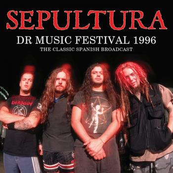 Dr Music Festival 1996 (Broadcast)