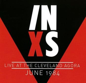 Live At The Cleveland Agora June 84