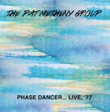Phase Dancer... Live '77