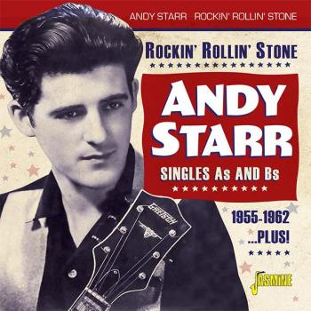 Rockin' rollin' stone/Singles 55-62