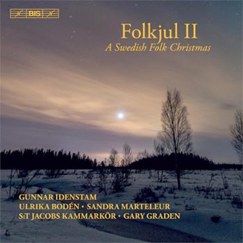 Folkjul II / A Swedish Folk Christmas