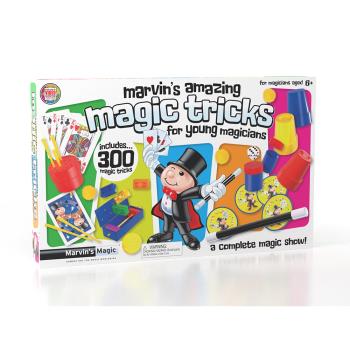 Marvins Magic - Simply Magic - Marvins Magic 300 Tricks