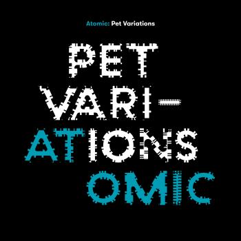 Pet variations 2018