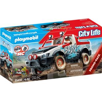 Playmobil - Rally Car