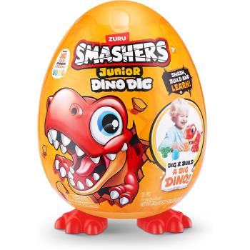 Smashers - Junior Dino Dig, Large Egg S1