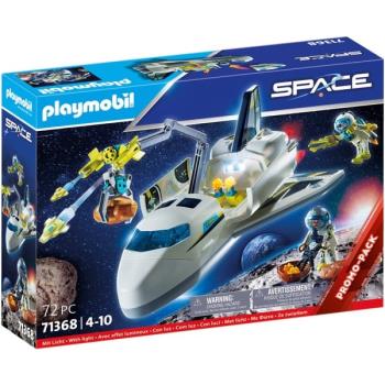 Playmobil - Mission Space Shuttle