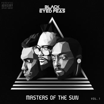 Masters of the sun vol 1