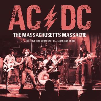 Massachusetts Massacre (Broadcast -78)