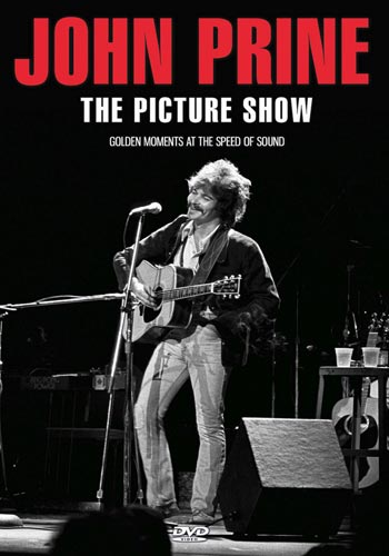 The picture show (Live)