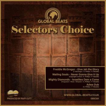 Selectors Choice Vol 1