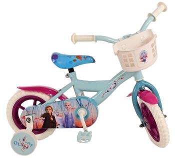 Volare - Children's Bicycle 10 - Disney Frozen 2