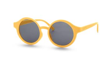 Filibabba - Kids sunglasses in recycled plastic 1-3 years - Day Lily