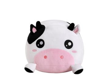iTotal - Giant Pillow (60 x 70 x 45) - Cow