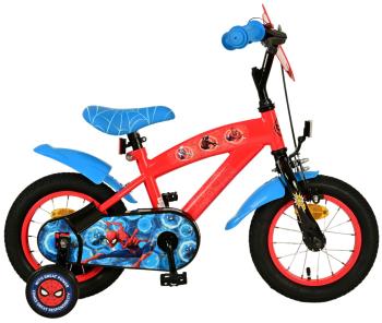 Volare - Children's Bicycle 12 - Spiderman