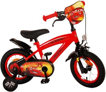 Volare - Children's Bicycle 12 - Cars