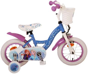 Volare - Children's Bicycle 12 - Frozen II