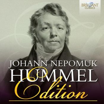 Hummel Edition (Johann Nepomuk)