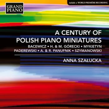 A Century Of Polish Piano Mini...