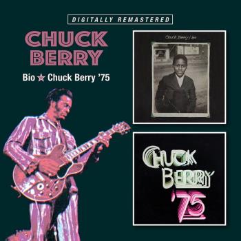 Bio / Chuck Berry 75
