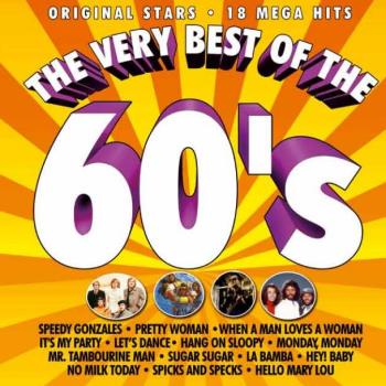 Very Best Of The 60's