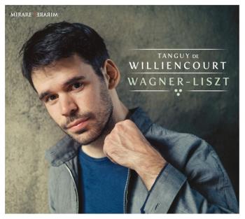 Wagner - Liszt