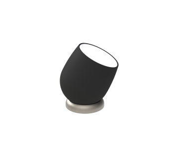Kreafunk - Beam - Portable Lamp - Black