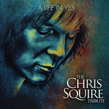 A Life In Yes / Chris Squire Tribute
