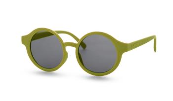 Filibabba - Kids sunglasses in recycled plastic 4-7 years - Oasis