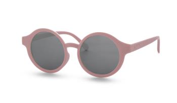 FILIBABBA - Kids sunglasses in recycled plastic 4-7 years - Bleached Mauve