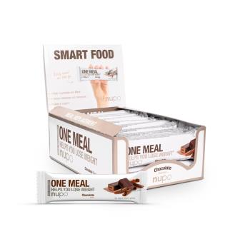 Nupo - One Meal Bar Chocolate 15 x 60 g