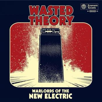 Warlords Of The New Electric