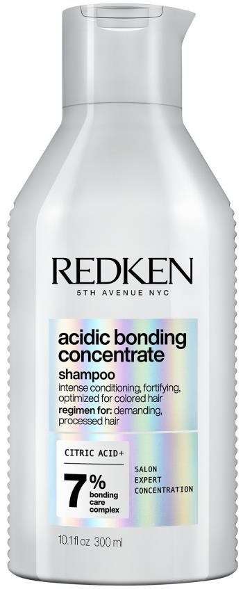 Redken - Acidic Bonding Concentrate Shampoo 300 ml